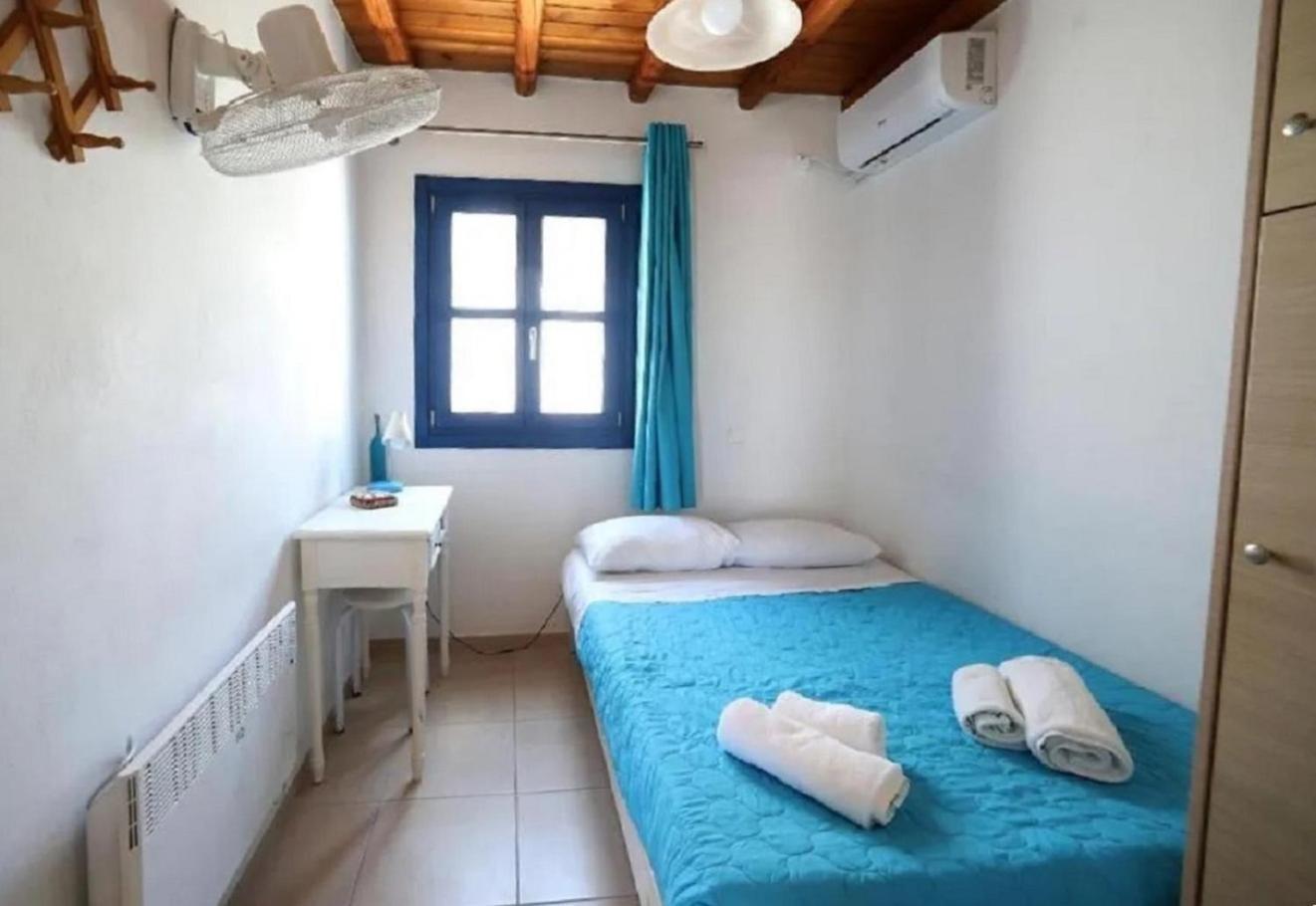 Mykonos Pro-Care Suites Ano Mera Exterior foto